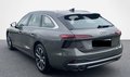 Daumennagel 9 - Audi A6 Avant 2.0 TDI quattro