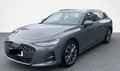Daumennagel 1 - Audi A6 Avant 2.0 TDI quattro