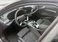 Daumennagel 16 - Audi A6 Avant 2.0 TDI quattro