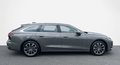 Daumennagel 4 - Audi A6 Avant 2.0 TDI quattro