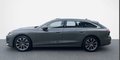 Daumennagel 8 - Audi A6 Avant 2.0 TDI quattro