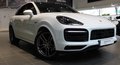 Daumennagel 1 - Porsche Cayenne Coupe E-Hybrid Platinum Edition