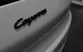 Daumennagel 9 - Porsche Cayenne Coupe E-Hybrid Platinum Edition