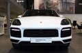 Daumennagel 4 - Porsche Cayenne Coupe E-Hybrid Platinum Edition
