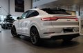 Daumennagel 7 - Porsche Cayenne Coupe E-Hybrid Platinum Edition