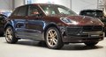 Daumennagel 3 - Porsche Macan T PASM+BOSE+PANORAMA