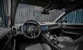 Daumennagel 20 - Porsche Cayenne E-Hybrid Platinum Edition