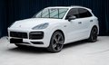 Daumennagel 1 - Porsche Cayenne E-Hybrid Platinum Edition