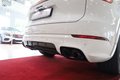 Daumennagel 8 - Porsche Cayenne E-Hybrid Platinum Edition
