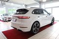 Daumennagel 9 - Porsche Cayenne E-Hybrid Platinum Edition