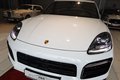 Daumennagel 13 - Porsche Cayenne E-Hybrid Platinum Edition