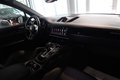 Daumennagel 18 - Porsche Cayenne E-Hybrid Platinum Edition
