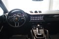 Daumennagel 23 - Porsche Cayenne E-Hybrid Platinum Edition