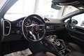 Daumennagel 27 - Porsche Cayenne E-Hybrid Platinum Edition