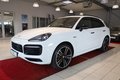 Daumennagel 1 - Porsche Cayenne E-Hybrid Platinum Edition