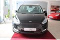 Daumennagel 2 - Ford Galaxy Titanium 7 Sitze*AHK*NAVI*Sitzheizung