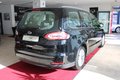 Daumennagel 4 - Ford Galaxy Titanium 7 Sitze*AHK*NAVI*Sitzheizung