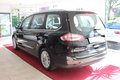 Daumennagel 7 - Ford Galaxy Titanium 7 Sitze*AHK*NAVI*Sitzheizung