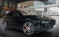 Thumbnail 1 - Porsche Cayenne S E-Hybrid BOSE AHK