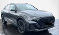 Daumennagel 2 - Audi Q8 50 TDI quattro S LINE