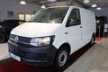 Daumennagel 1 - Volkswagen T6 Transporter Kasten-Kombi