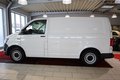 Daumennagel 2 - Volkswagen T6 Transporter Kasten-Kombi