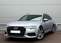 Daumennagel 1 - Audi A6 Avant 50 TFSI e quattro sport NAVI AHK