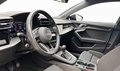 Daumennagel 14 - Audi A3 Sportback 35 TFSI 1.HAND*CARPLAY