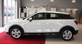 Daumennagel 2 - Audi Q2 35 TFSI sport Carplay-Navi*Standheizung