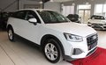 Daumennagel 8 - Audi Q2 35 TFSI sport Carplay-Navi*Standheizung