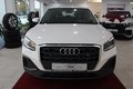 Thumbnail 10 - Audi Q2 35 TFSI sport Carplay-Navi*Standheizung