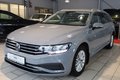 Daumennagel 1 - Volkswagen Passat Variant Business STANDHEIZUNG AHK
