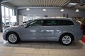 Daumennagel 2 - Volkswagen Passat Variant Business STANDHEIZUNG AHK