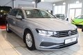 Daumennagel 8 - Volkswagen Passat Variant Business STANDHEIZUNG AHK
