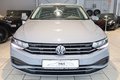 Daumennagel 9 - Volkswagen Passat Variant Business STANDHEIZUNG AHK