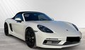 Daumennagel 3 - Porsche 718 Boxster Style Edition Burmester High-End