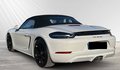 Daumennagel 4 - Porsche 718 Boxster Style Edition Burmester High-End