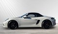 Daumennagel 7 - Porsche 718 Boxster Style Edition Burmester High-End