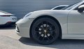 Daumennagel 8 - Porsche 718 Boxster Style Edition Burmester High-End