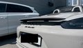 Daumennagel 10 - Porsche 718 Boxster Style Edition Burmester High-End