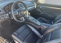 Daumennagel 11 - Porsche 718 Boxster Style Edition Burmester High-End