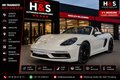 Daumennagel 1 - Porsche 718 Boxster Style Edition Burmester High-End