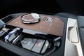 Daumennagel 13 - BMW iX 50 xDrive Sport