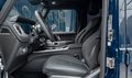 Daumennagel 21 - Mercedes-Benz G450 d Professional Line TECHNIK-PAKET*MANUFAKTUR