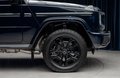 Daumennagel 28 - Mercedes-Benz G450 d Professional Line TECHNIK-PAKET*MANUFAKTUR