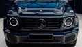 Daumennagel 12 - Mercedes-Benz G450 d Professional Line TECHNIK-PAKET*MANUFAKTUR