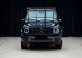 Daumennagel 4 - Mercedes-Benz G450 d Professional Line TECHNIK-PAKET*MANUFAKTUR