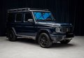 Daumennagel 7 - Mercedes-Benz G450 d Professional Line TECHNIK-PAKET*MANUFAKTUR