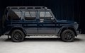 Daumennagel 11 - Mercedes-Benz G450 d Professional Line TECHNIK-PAKET*MANUFAKTUR