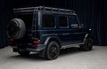 Daumennagel 10 - Mercedes-Benz G450 d Professional Line TECHNIK-PAKET*MANUFAKTUR